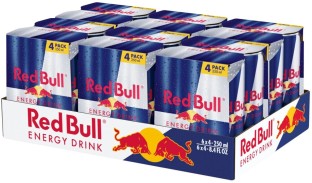 Red Bull Energy Drink Energy Drink