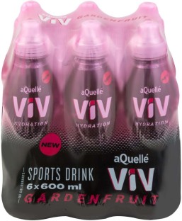 aQuelle ViV Sports Drink