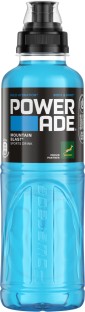 Powerade Mountain Blast Sports Drink