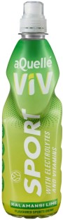 aQuelle ViV Sports Drink