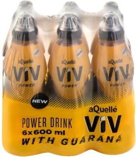 aQuelle ViV Sports Drink