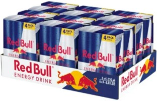Red Bull Energy Drink Energy Drink