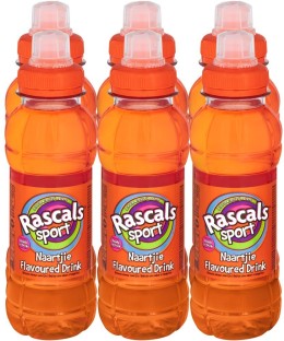 Rascals Flavoured Sports Drink