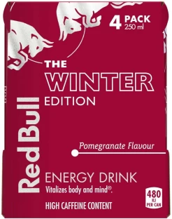 Red Bull Energy Drink Energy Drink