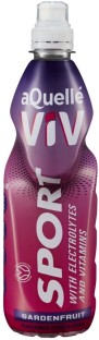 aQuelle ViV Sports Drink