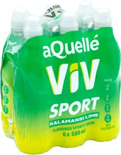 aQuelle ViV Sports Drink