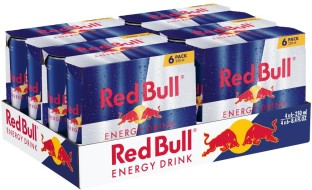 Red Bull Original Energy Drink