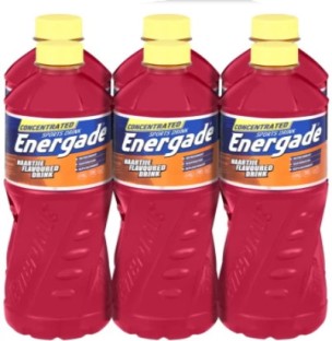 Energade Energy drink Energy Drink