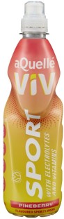 aQuelle ViV Sports Drink