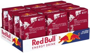 Red Bull Energy Drink Energy Drink