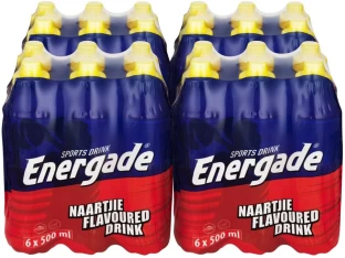Energade Naartjie Flavoured Sports Drink