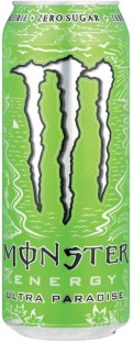 Monster Ultra Paradise Energy Drink