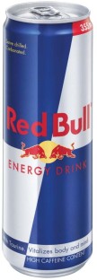 Red Bull Original Energy Drink