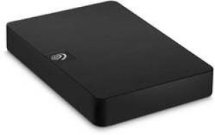 Seagate Expansion 5 TB External Hard Disk Drive (HDD)