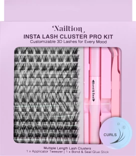 Nailtion FD-MIX01 10 g