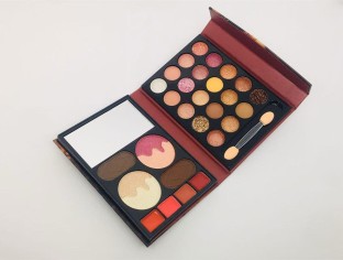 Tutu Time "My style, My life" blushers, lipstick, eyeshadows, etc Make-up Kit 56 g
