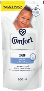 Comfort Pure-1 Fabric Softener