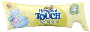 Personal Touch Infusions Baby Love Baby & Kids Fabric Softener
