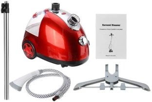 sokany SK-4002 Electric Garment Upright Fabric Steamer