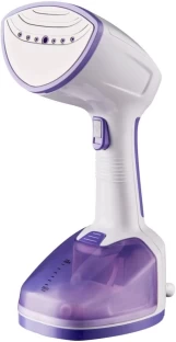 Luma Bella Dry Iron Steam Press Fabric Steamer