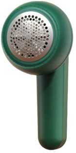 Generic Portable Electric Lint Remover For All Fabric Types Handheld Fabric Steamer