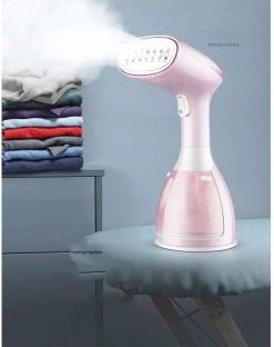 generic Electric Handheld Fabric Steamer Handheld Fabric Steamer