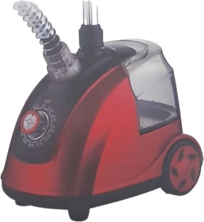 condere EL3121 Upright Fabric Steamer