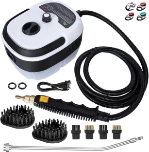 Generic Bar2500 Handheld Fabric Steamer