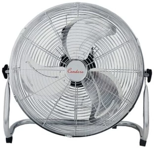 Condere Condere FS40F20 A++ 450 mm Floor Fan