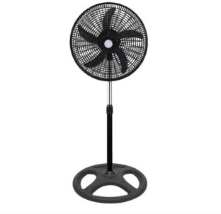 DIGIMARK 1 X 18" NEW DESIGN FAN A+ 80 cm Pedestal Fan