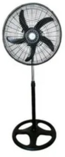 Condere Fan A+ 45 mm Energy Saving Pedestal Fan