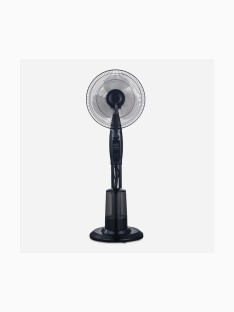 Goldair GPFM-401 A+ 5 mm Silent Operation Misting Fan