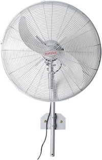 Eurolux Hurricane Industrial 660 mm Floor Fan