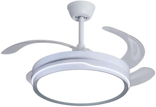 FS 010 A 1080 mm Silent Operation Ceiling Fan