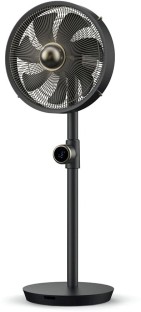 Stylies Pedestal Fan with Remote Control A 10 cm Pedestal Fan