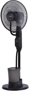 Milex MMF002 A+ 120 mm Misting Fan