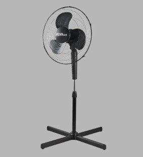 Alva ACS200 40 cm Oscillation Control Pedestal Fan