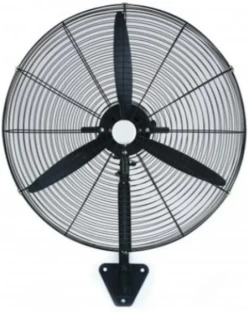Goldair 26" Industrial 65cm A+ Wall Fan