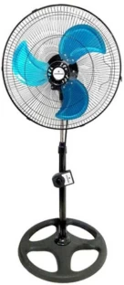 Condere 18 Inch Fan A++ 18 mm BLDC Motor Tower Fan