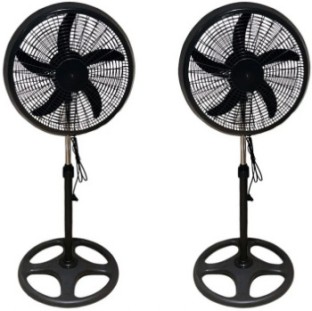 Istar 18 inch Energy Saving A 457 mm Pedestal Fan