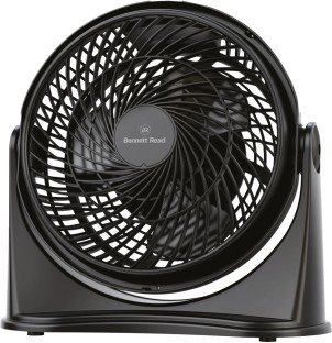 Bennett Read Air Ciculator 200 mm Table Fan