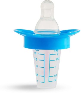 Munchkin Medicator  - Plastic BPA Free