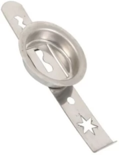 Dothome Biscuit-Maker Metal Size - 10 Hillhouse  - Stainless steel