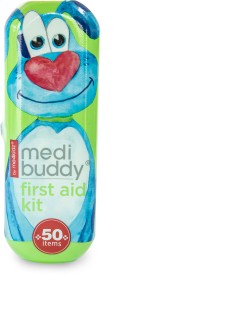 Me4Kidz 10048MDCP/D First Aid Kit
