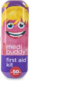 Me4Kidz 100415D/BG First Aid Kit