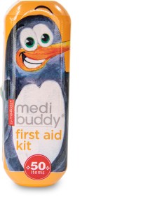 Me4Kidz 10048MDCP/P First Aid Kit