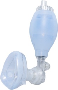 Firstaider Resuscitator Child (Ambu-Bag) First Aid Kit