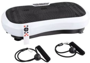 BLD Body Shaker Vibration Fitness Platform Equipment Balance Disc Fitness Balance Board