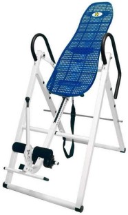 Pro star 9005 Fully Adjustable Inversion Table Multipurpose Fitness Bench