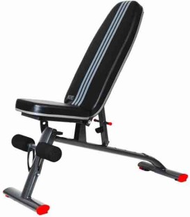 LASA LSA-DDS-MAXBENCH Multipurpose Fitness Bench